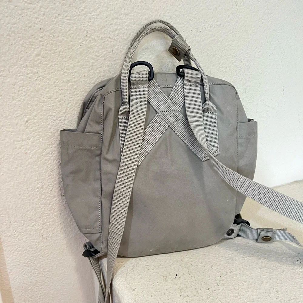 Fjallraven questions leave